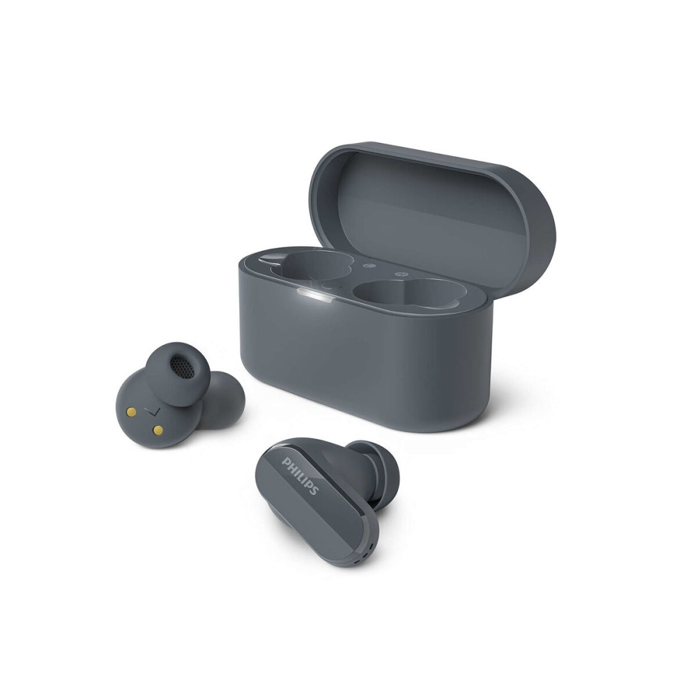 Kopfhörer Philips TAT3508BK/00 Schwarz (1 Stück)