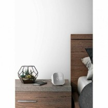 Radio-réveil Philips TAR4406/12 Blanc