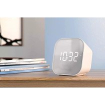 Radiowecker Philips TAR4406/12 Weiß