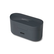 Casque Philips TAT3508BK/00 Noir (1 Unité)