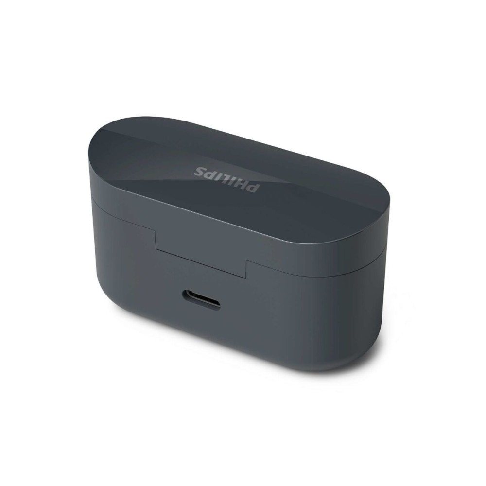 Casque Philips TAT3508BK/00 Noir (1 Unité)