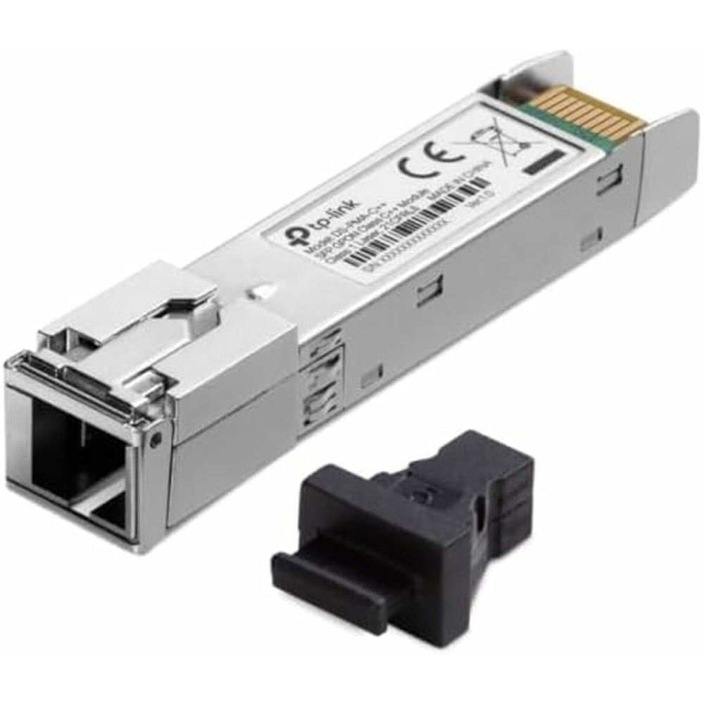 Module SFP à fibre optique multimode TP-Link DS-PMA-C++