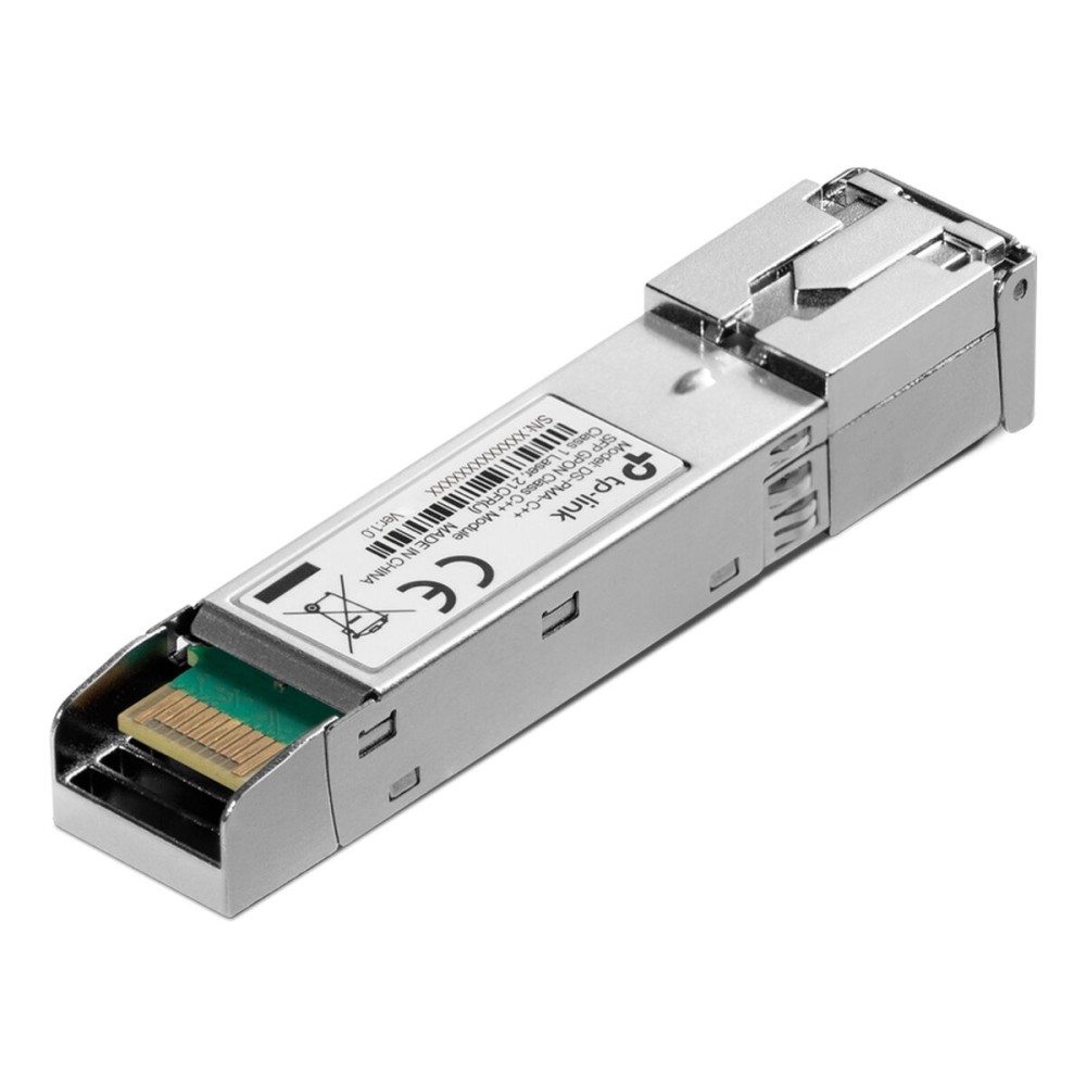 Module SFP à fibre optique multimode TP-Link DS-PMA-C++