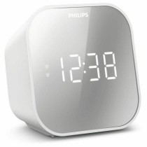 Radio-réveil Philips TAR4406/12 Blanc
