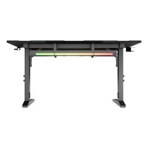 Schreibtisch Genesis NDS-2249 Schwarz