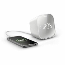 Radio-réveil Philips TAR4406/12 Blanc