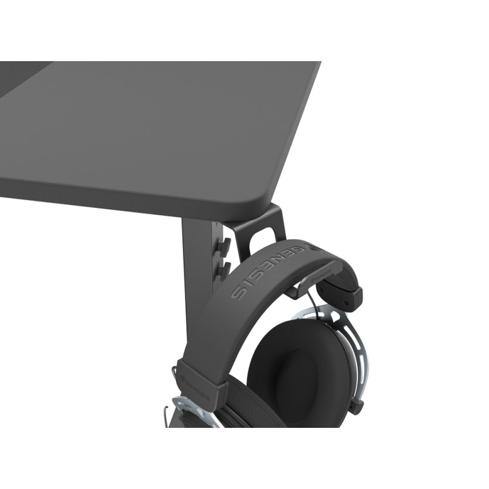 Schreibtisch Genesis NDS-2249 Schwarz