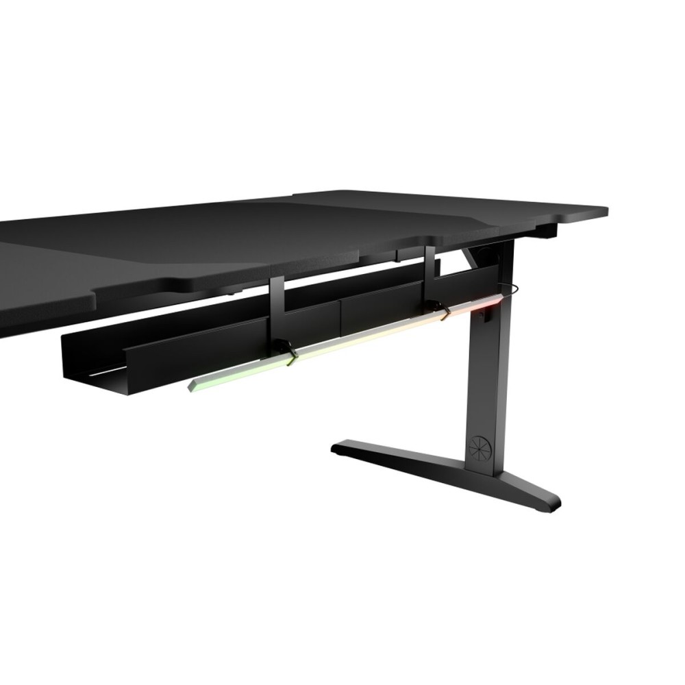 Bureau Genesis NDS-2250 Noir