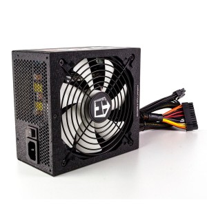 Bloc d’Alimentation Nox-Xtreme NXHM750BZ 750 W ATX 80 Plus Bronze