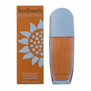 Parfum Femme Elizabeth Arden Sunflowers EDT
