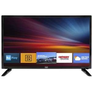 TV intelligente Trevi LTV 2409 HD 24" LED