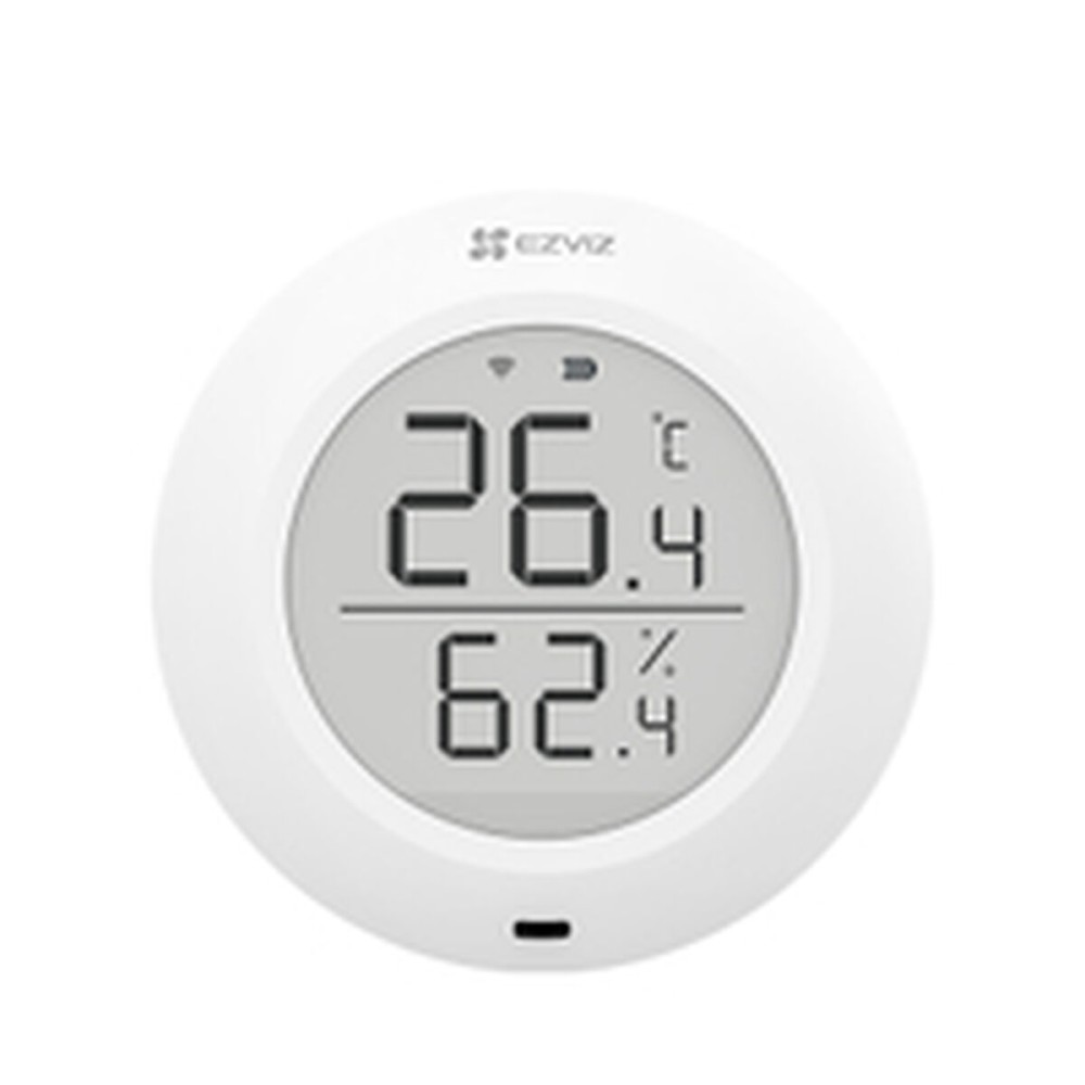 Thermomètre Numérique Ezviz CS-T51C-A0-BG