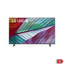 TV intelligente LG 50UR78003LK.AEU 4K Ultra HD 50" LED