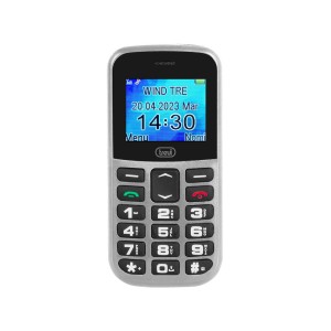 Téléphone portable pour personnes âgées Trevi 0MAX2006