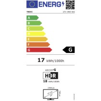 TV intelligente Trevi 1904S200 HD LED 19"