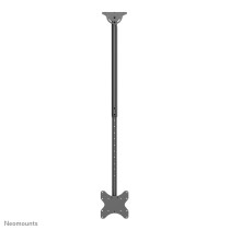 Support de table d'écran Neomounts CL35-340BL12 50 kg 23"-42"