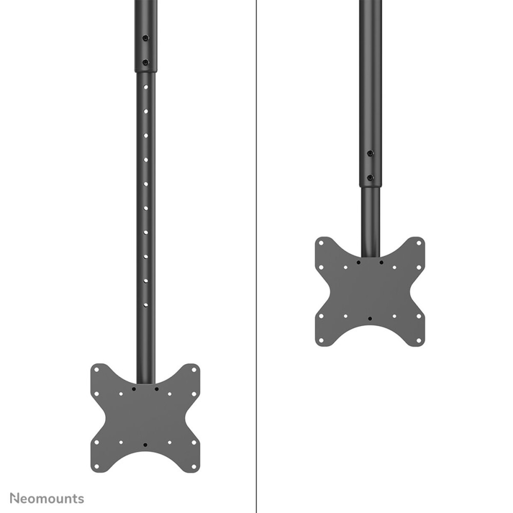 Support de table d'écran Neomounts CL35-340BL12 50 kg 23"-42"