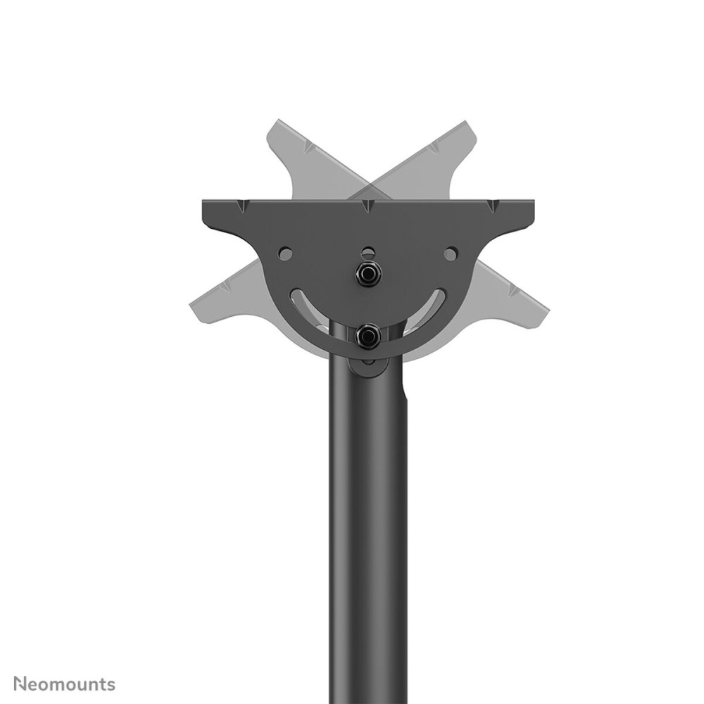 Support de table d'écran Neomounts CL35-340BL12 50 kg 23"-42"