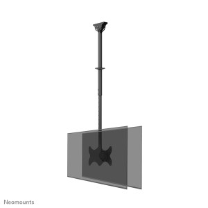 Support de table d'écran Neomounts CL35-340BL22 42" 23"-42" 43"