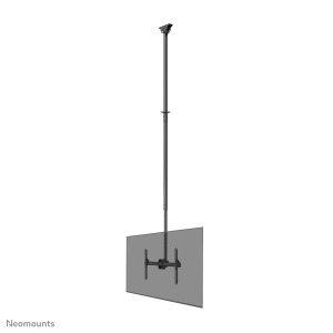 Support de table d'écran Neomounts CL35-440BL16XL 70" 37" 50 kg