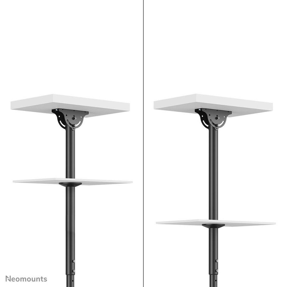 Support de table d'écran Neomounts CL35-340BL12 50 kg 23"-42"