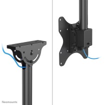 Support de table d'écran Neomounts CL35-340BL12 50 kg 23"-42"