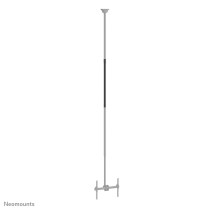 Support de table d'écran Neomounts CL35-440BL16XL 70" 37" 50 kg