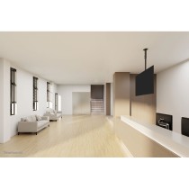 Support de table d'écran Neomounts CL35-340BL12 50 kg 23"-42"