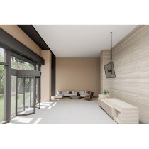 Bildschirm-Träger für den Tisch Neomounts CL35-440BL16XL 70" 37" 50 kg