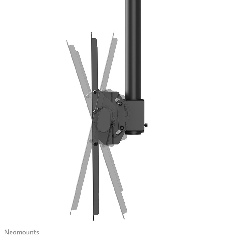Support de table d'écran Neomounts CL35-440BL16XL 70" 37" 50 kg