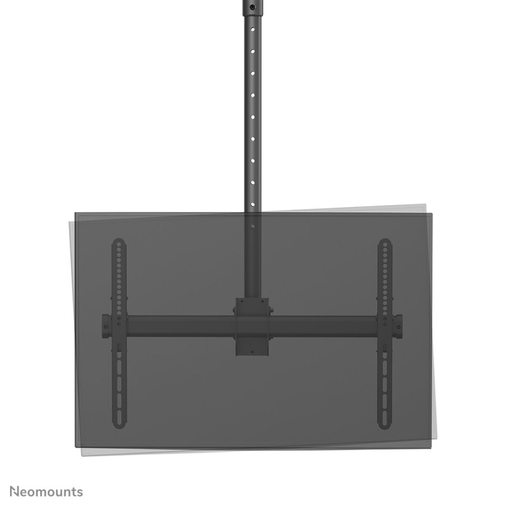 Support de table d'écran Neomounts CL35-440BL16XL 70" 37" 50 kg