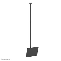 Support de table d'écran Neomounts CL35-440BL16XL 70" 37" 50 kg
