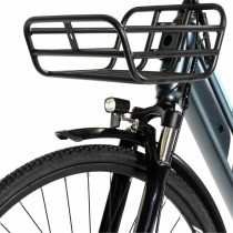 Elektrisches Fahrrad Smartgyro SG27-372 Grau Titan 250 W