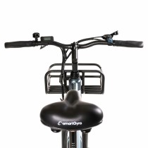 Elektrisches Fahrrad Smartgyro SG27-372 Grau Titan 250 W
