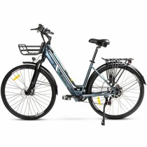 Elektrisches Fahrrad Smartgyro SG27-372 Grau Titan 250 W
