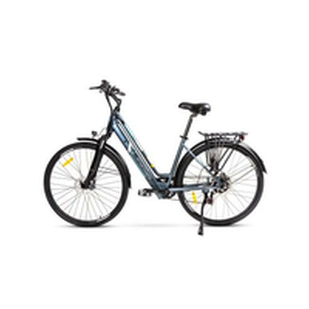 Elektrisches Fahrrad Smartgyro SG27-372 Grau Titan 250 W