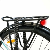 Elektrisches Fahrrad Smartgyro SUNSET Weiß 250 W
