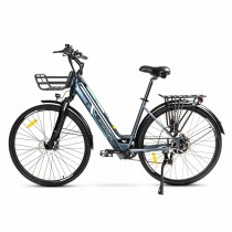 Elektrisches Fahrrad Smartgyro SG27-372 Grau Titan 250 W