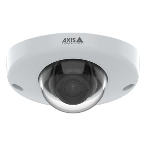 Surveillance Camcorder Axis 03117-001