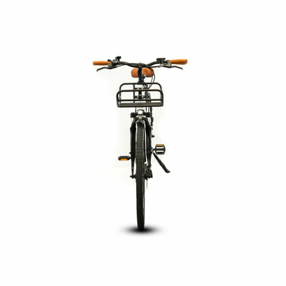 Elektrisches Fahrrad Smartgyro SUNSET Weiß 250 W