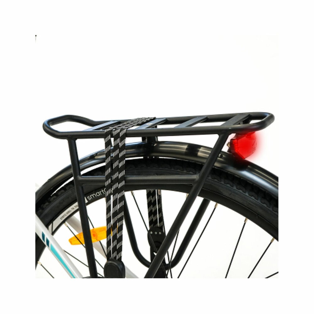 Elektrisches Fahrrad Smartgyro SUNSET Weiß 250 W