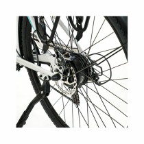Elektrisches Fahrrad Smartgyro SUNSET Weiß 250 W