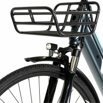 Elektrisches Fahrrad Smartgyro SG27-372 Grau Titan 250 W