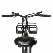 Elektrisches Fahrrad Smartgyro SG27-372 Grau Titan 250 W