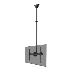 Support de table d'écran Neomounts CL35-440BL16L 70" 37" 50 kg