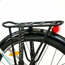 Elektrisches Fahrrad Smartgyro SUNSET Weiß 250 W
