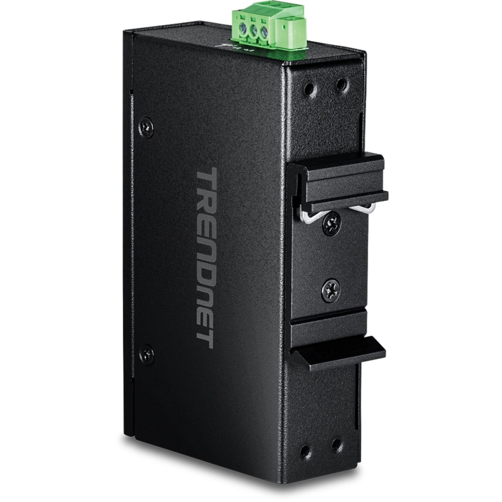 Switch Trendnet TI-PELC50 Schwarz