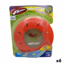 Frisbee Wham-O 22 x 2,5 x 22 cm (6 Units)