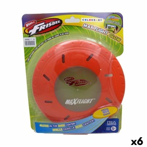 Frisbee Wham-O 22 x 2,5 x 22 cm (6 Units)