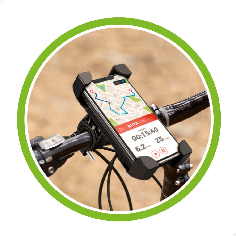 Bike Phone Holder Aktive (12 Units)